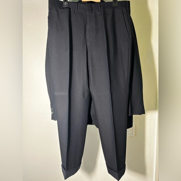 Brooks Brothers 346 Suit Set - Picture 2 of 4